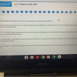 Ap chem unit 2 progress check mcq