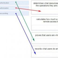 Modules 10 - 13: l2 security and wlans exam