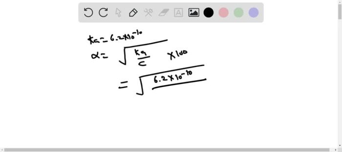 Determine the percent ionization of a 0.125 m hcn solution