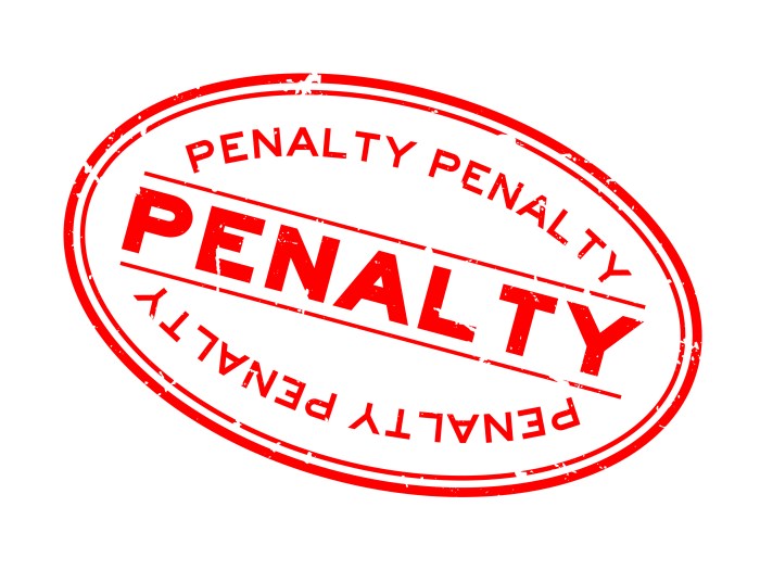 Penalties dui minnesota appelman avery