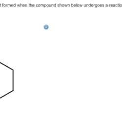 Organic major draw box right reaction conditions shown include lone pairs excess cl2 solved